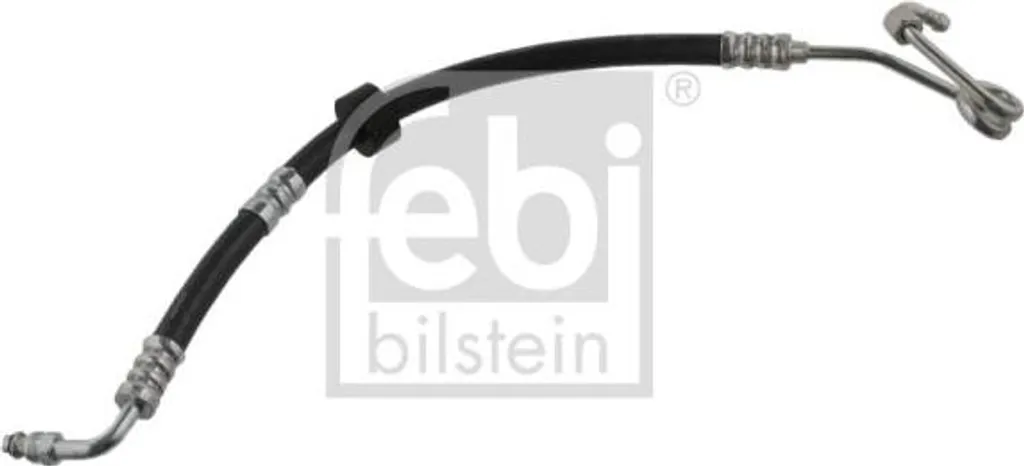 Flexible de direction hydraulique renforcé FEBI 34479 pour Classe C