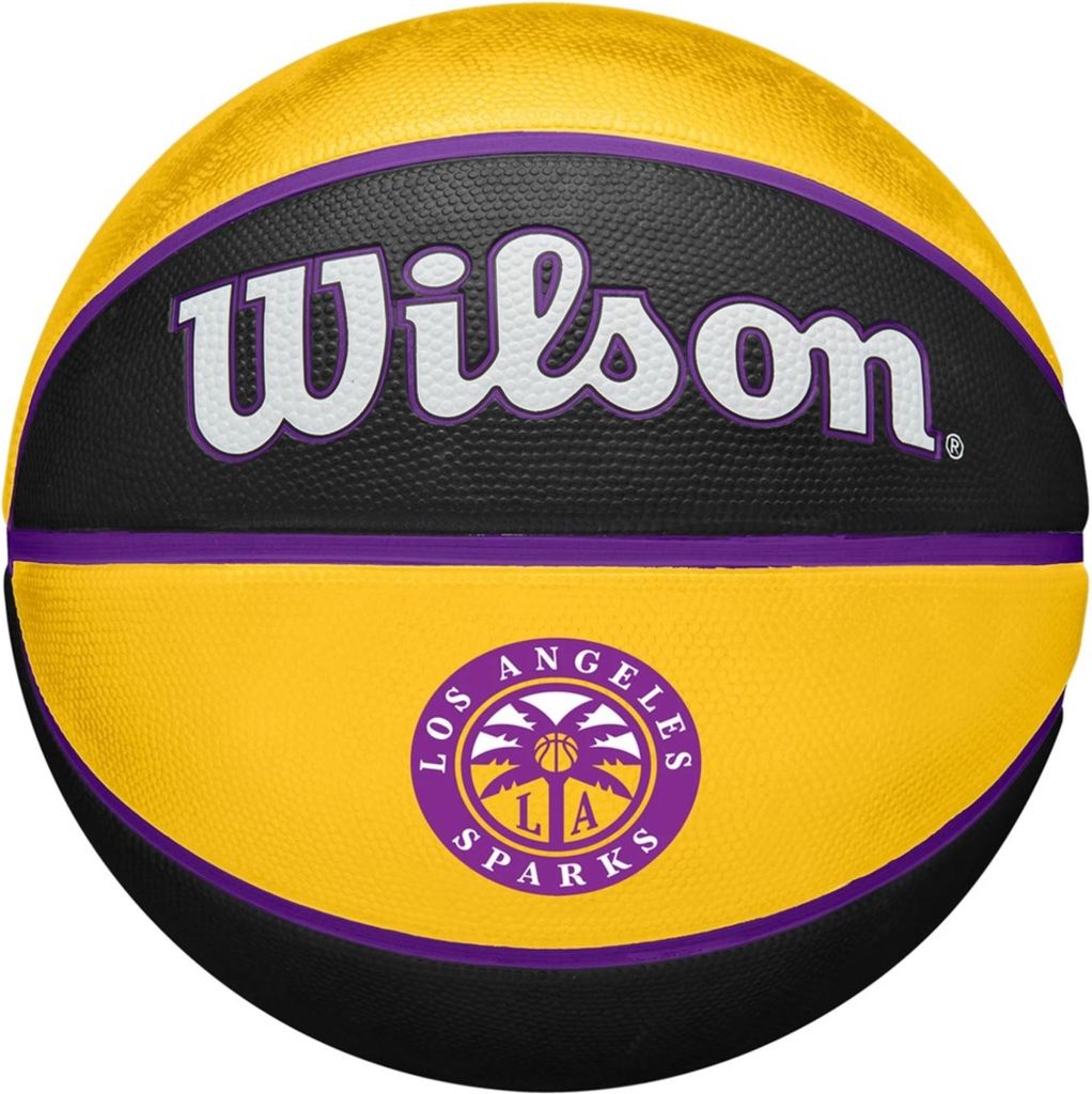 Palloni Wilson WTB4600XBLAS Immagine del prodotto 