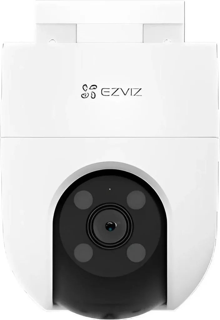 EZVIZ H8c Caméra de surveillance IP 1080p Extérieur (303102505)