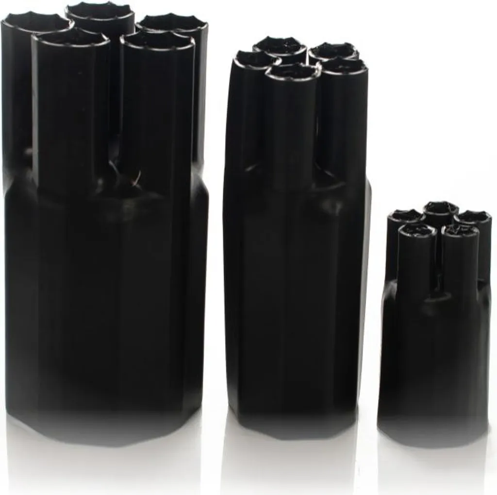 Termorestringente 5 Dita Pal5 55/23 per Cavi Elettrici Professionale