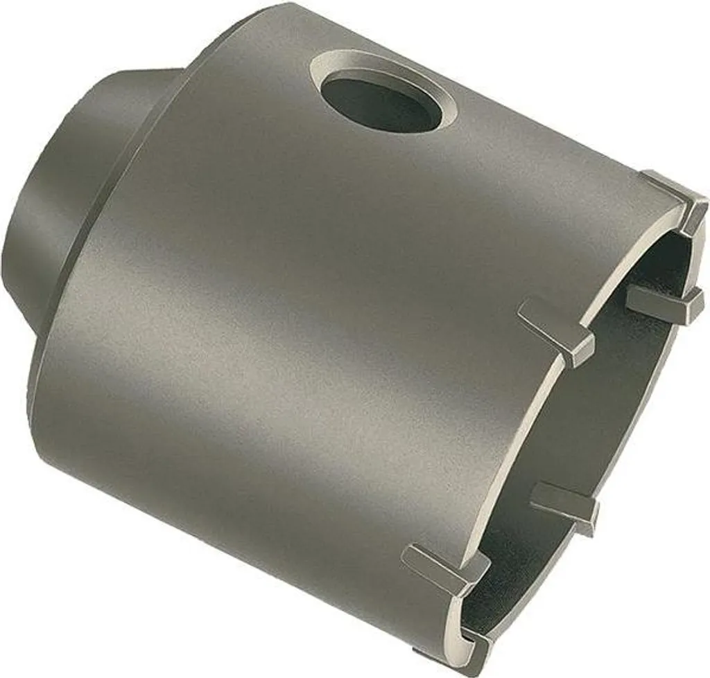 Carotatrice HM 68mm per Metalli e Inox | Connessione M16 Industriale