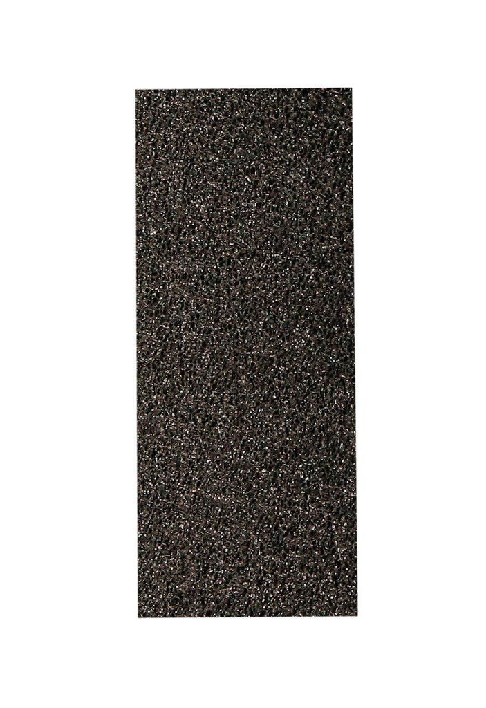 Titania Schwefel-Bimsstein extra hart schwarz Produktbild 