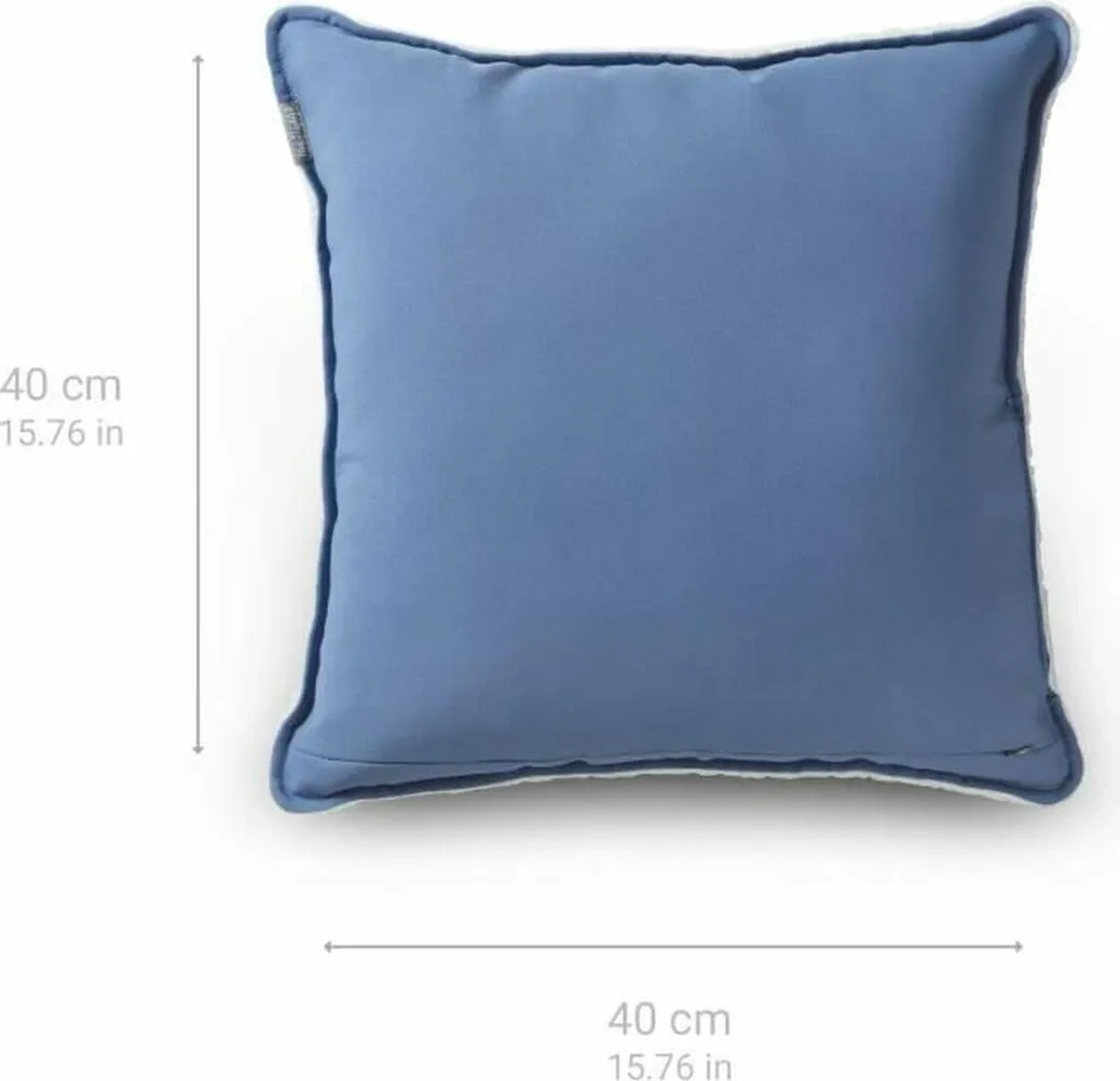 Coussin Électrique Multifonction Medisana HC 250 - Texture Douce 10W - 2