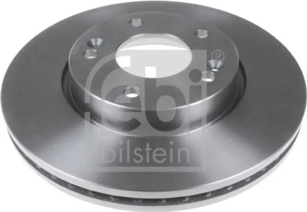 Disque de frein avant haute performance pour Hyundai Sonata et Magentis