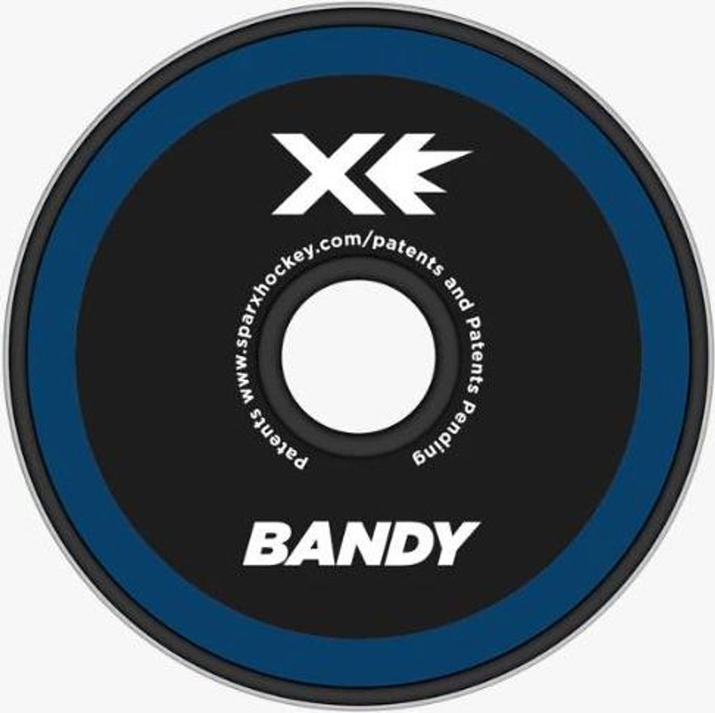 Sparx Schleifring - BANDY