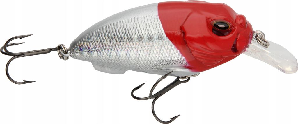 Jmc Adventure Wobler 55Mm 12G, Crankbait