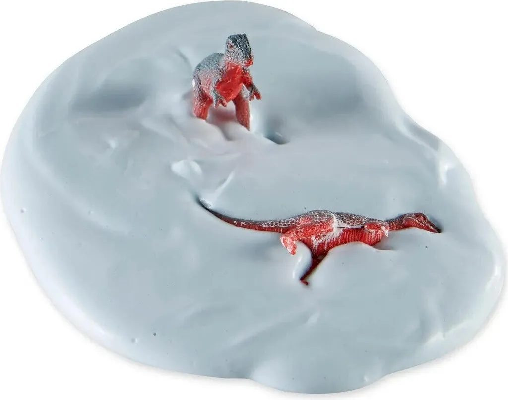 Kit volcanisme enfant pour atelier scientifique et éruption maison - 5
