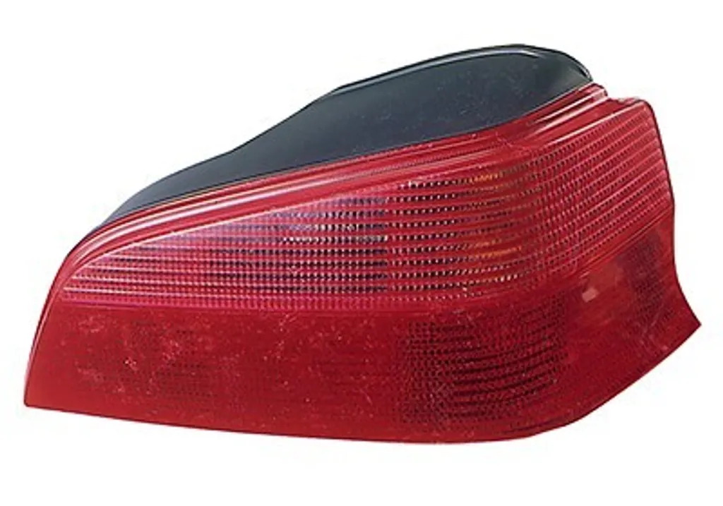 Feu arrière droit pour Peugeot 106 II : Qualité certifiée et montage aisé