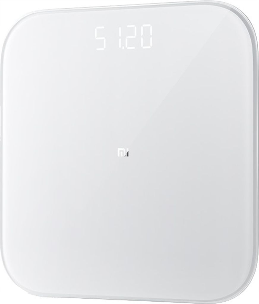 Xiaomi Mi Smart Scale 2 Badezimmerwaage Präziser Sensor Produktbild 