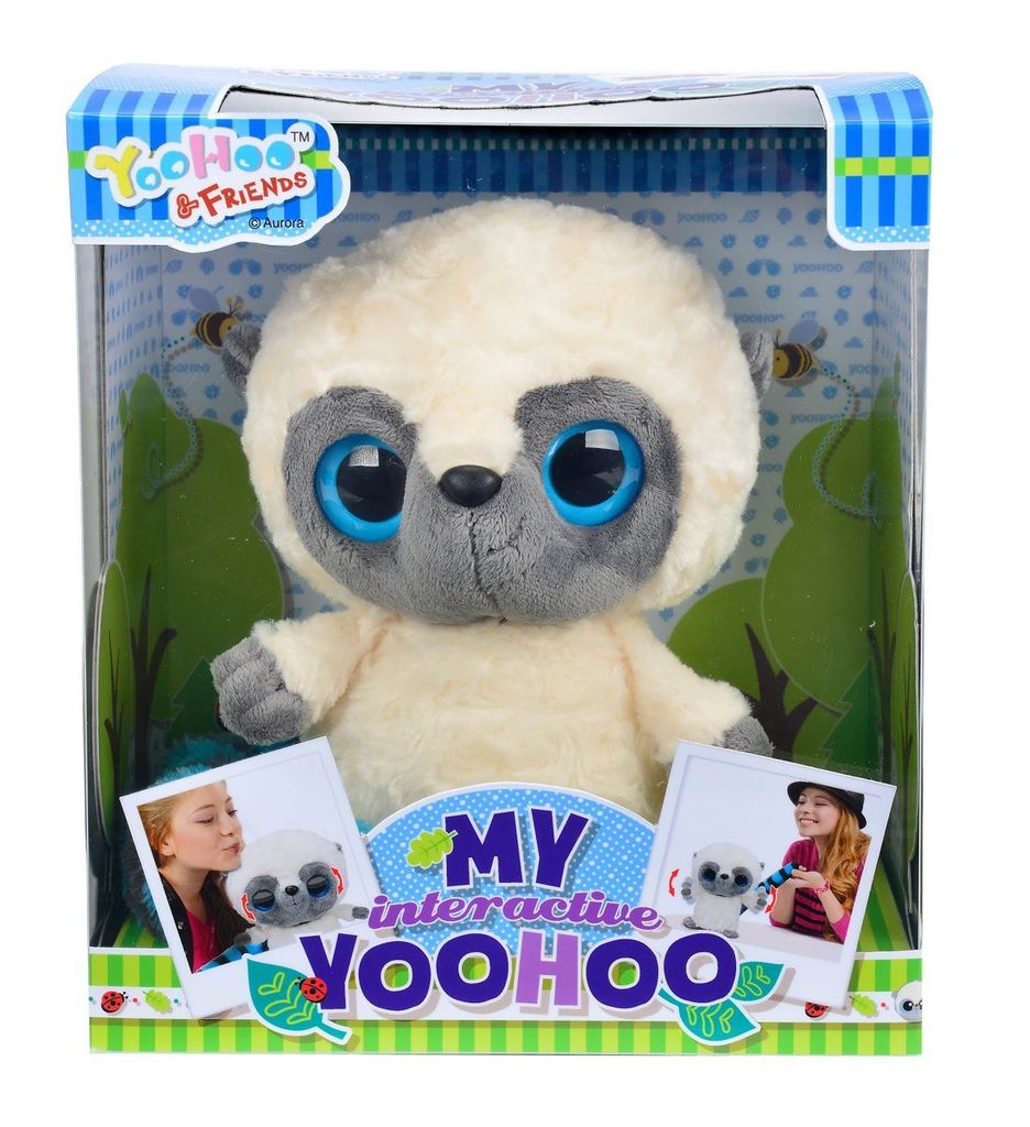 YooHoo & Friends Mein YooHoo Produktbild 
