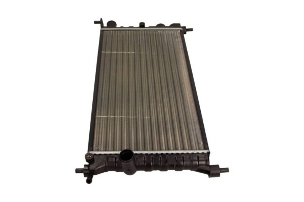 MAXGEAR AC280744 Kühler Wasserkühler Motorkühler für OPEL Corsa B Schrägheck (S93) Tigra Coupe (S93) COMBO (71) Corsa B Kastenwagen (S93) für...