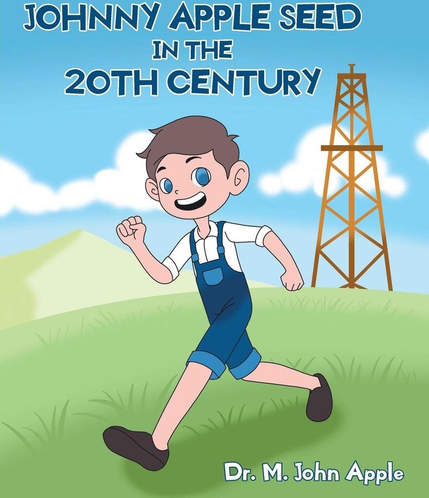 Johnny Apple Seed In the 20th Century