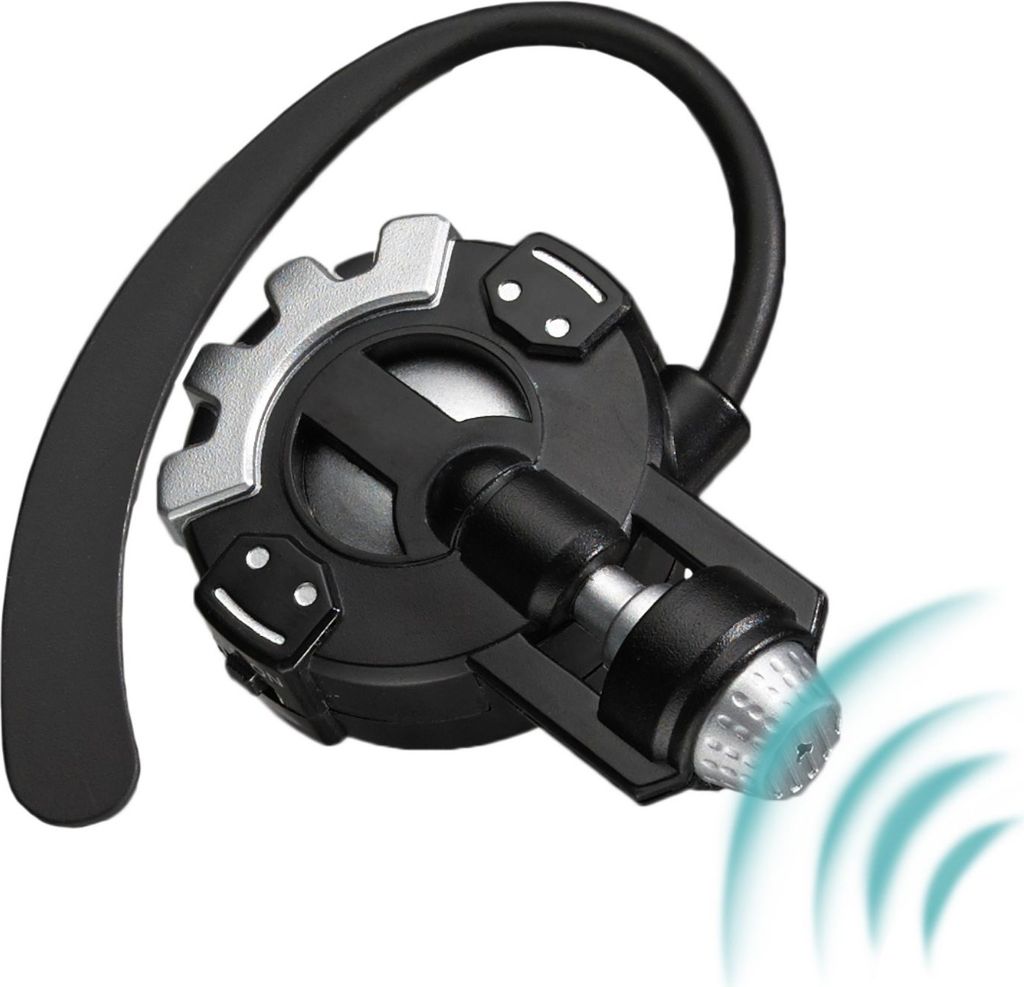 SpyX Mikro Super Ohr Produktbild 