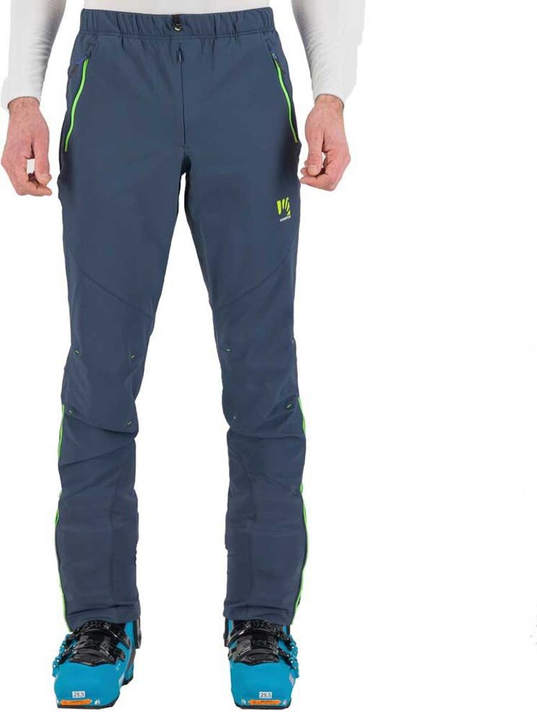 Karpos Cevedale Evo Hosen Blau 54 Mann Blau 54