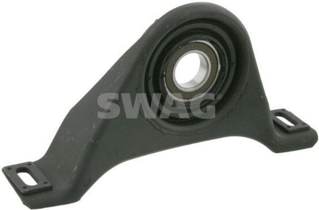 SWAG 10 86 0078 Kardanwellenlager 25mm passend für Produktbild 