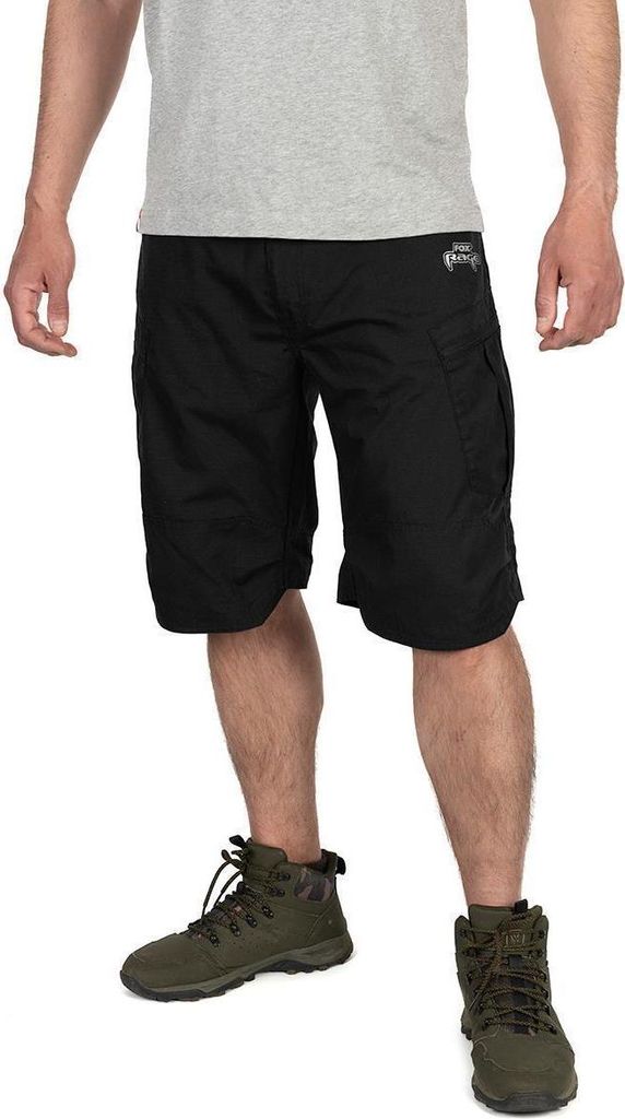 Fox Rage Hose Voyager Combat Shorts - 2XL Produktbild 