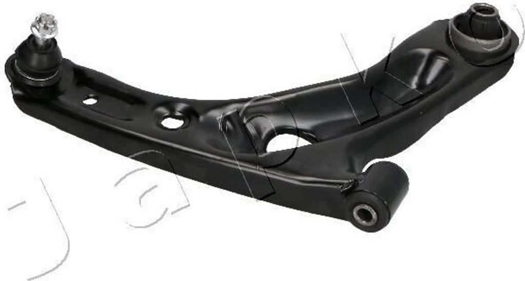 JAPKO 72206R Querlenker Vorne Rechts für TOYOTA AYGO (WNB1, KGB1)