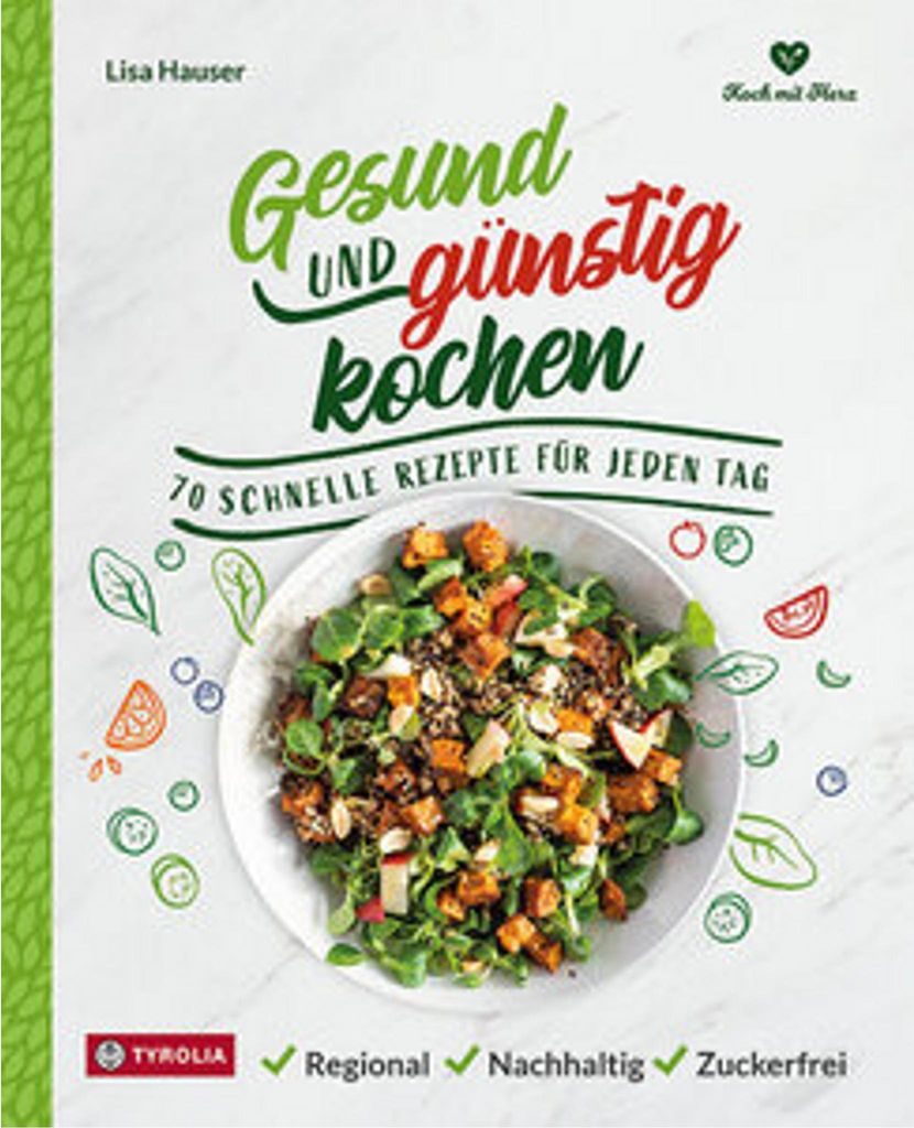 Gesund und kochen