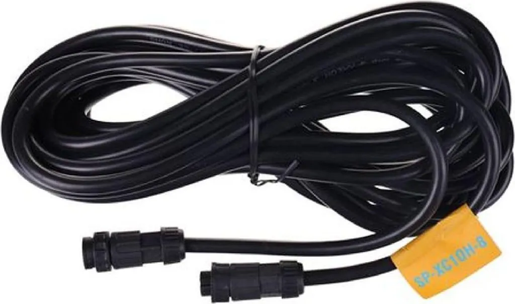 Falcon Eyes SP-XC10H8 Câble d'Extension 10m pour Éclairage LED Studio