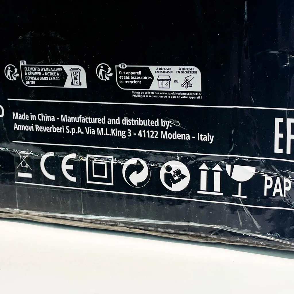 Occasione AR Blue Clean e-2000 HRD 150 Bar | Prezzo Imbattibile - 7