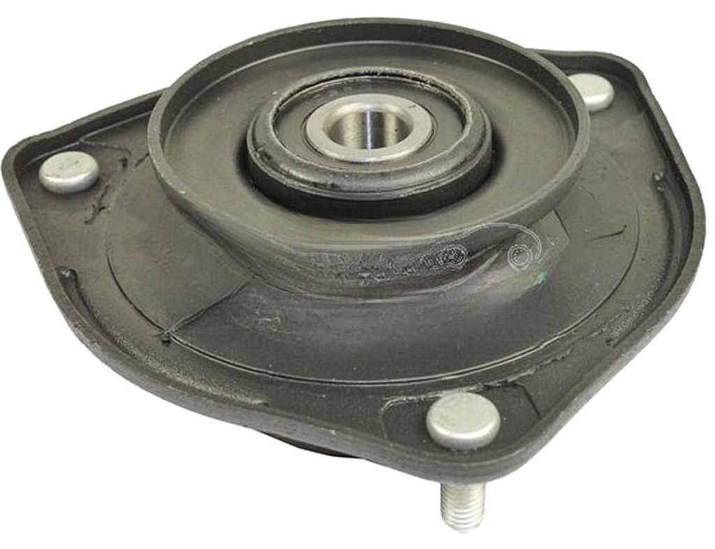 METZGER 6490108 Reparatursatz Federbeinstützlager Vorne Produktbild 