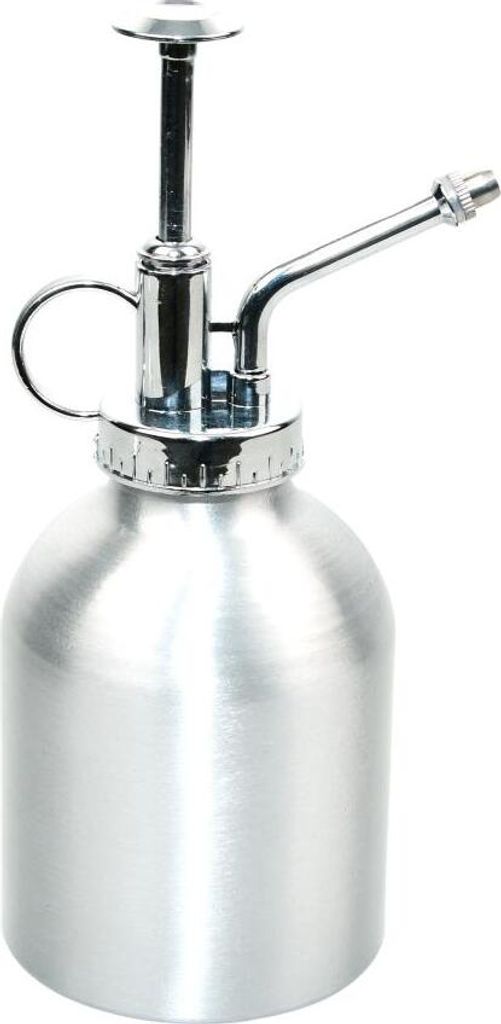 Pflanzensprüher Aluminium – 0,3 Liter – Metall
