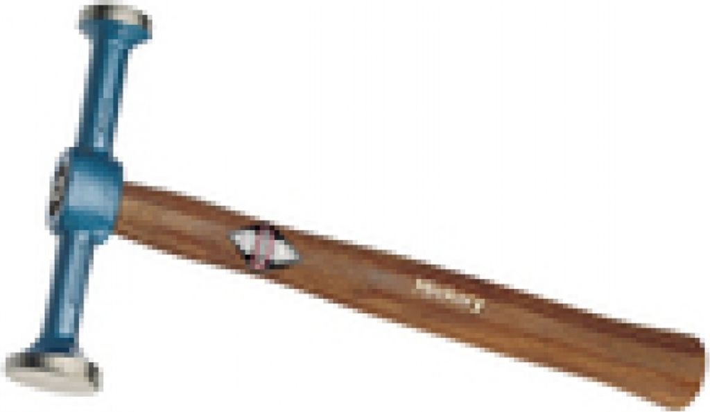 PICARD Ausbeulhammer 430g mit Hickorystiel Nr. 252/29
