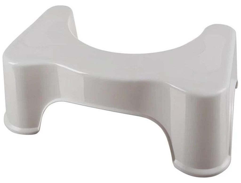 Ruhhy 21852 Wastafelonderkast, 42 x 26 x 17 cm, wit Productafbeelding 