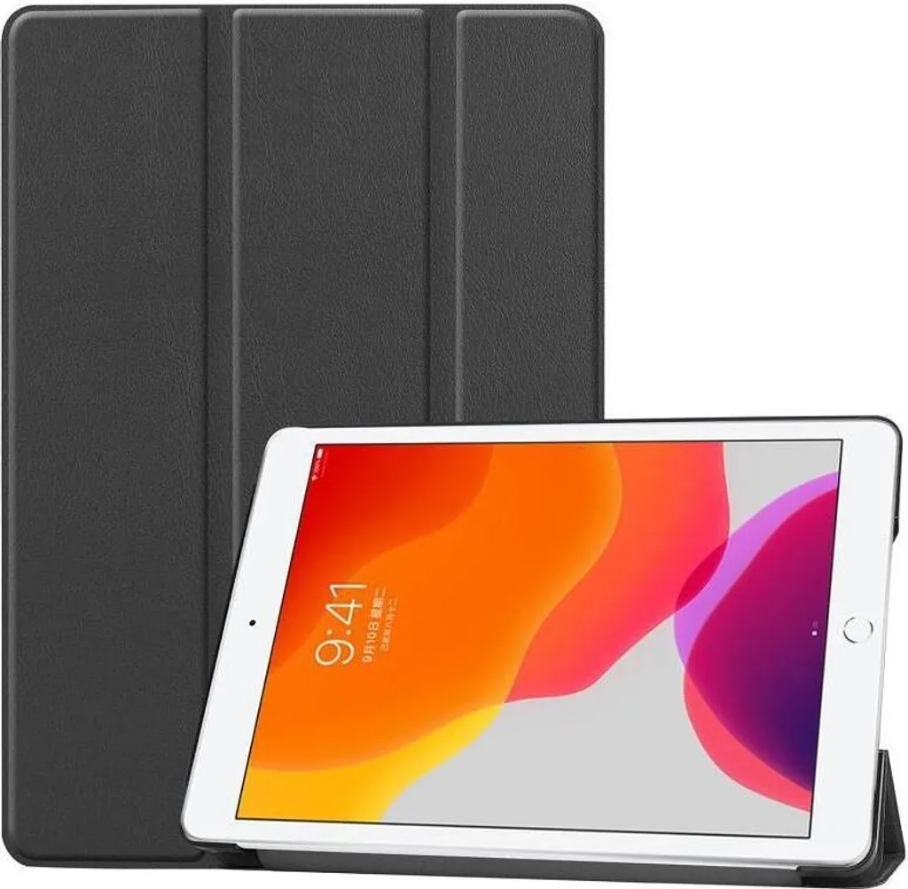 Analisi Tecnica Custodia CoreParts TABX-IPAD7-CASE-B per Apple iPad 7/8/9