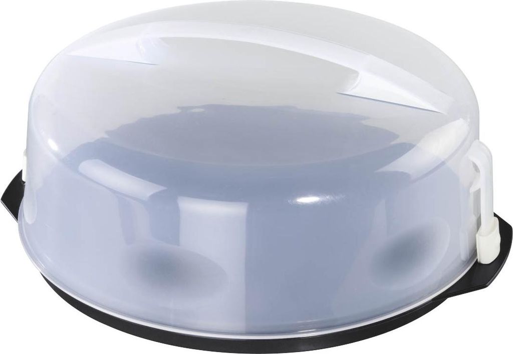 Boite Transport Gateau Int 28,5X8Cm Image du produit 