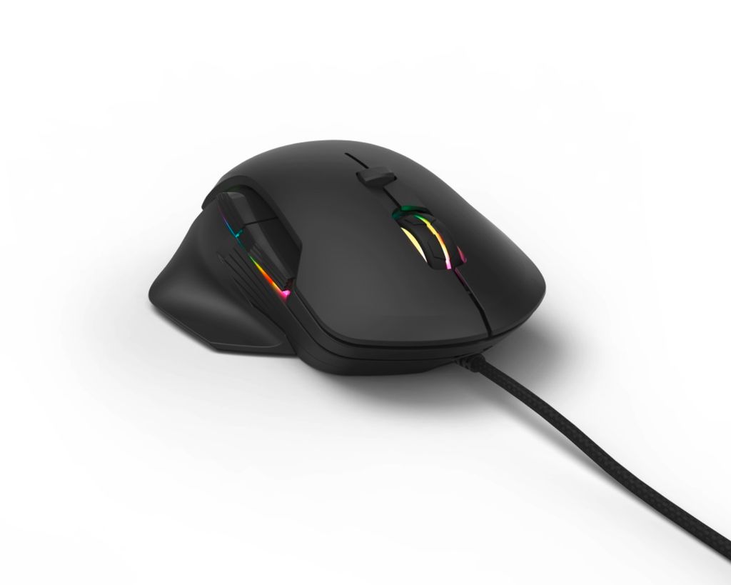 uRage Reaper 900 Morph, Pro praváky i leváky, 16000 DPI, Obrázek produktu 