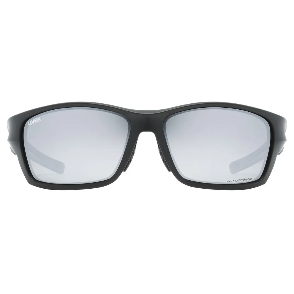 Lunettes de Soleil Sport Uvex Sportstyle 232 Protection UV400 Légères