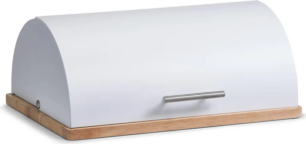 Zeller Bread Box: Il Must-Have per la tua Cucina Instagrammabile