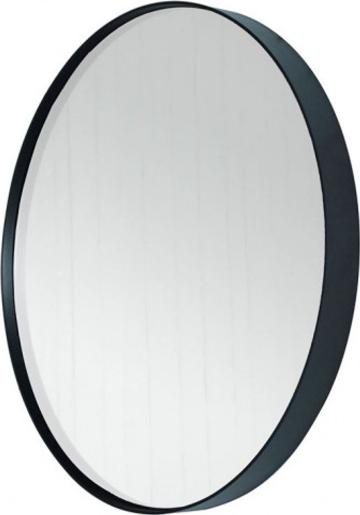 spiegel Donna 3 - 60 cm schwarz
