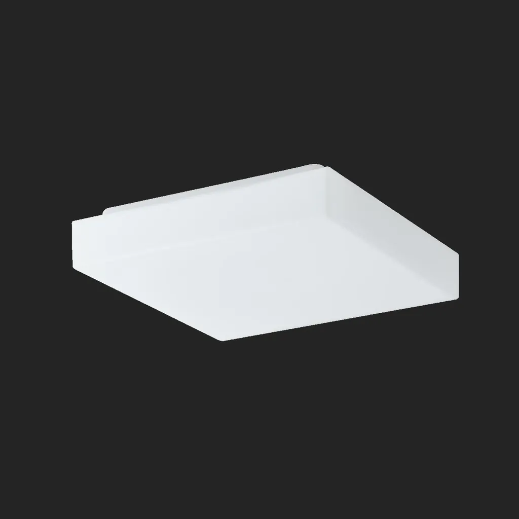 Sécurisez vos accès en cas de panne avec ce plafonnier secours 3h LED