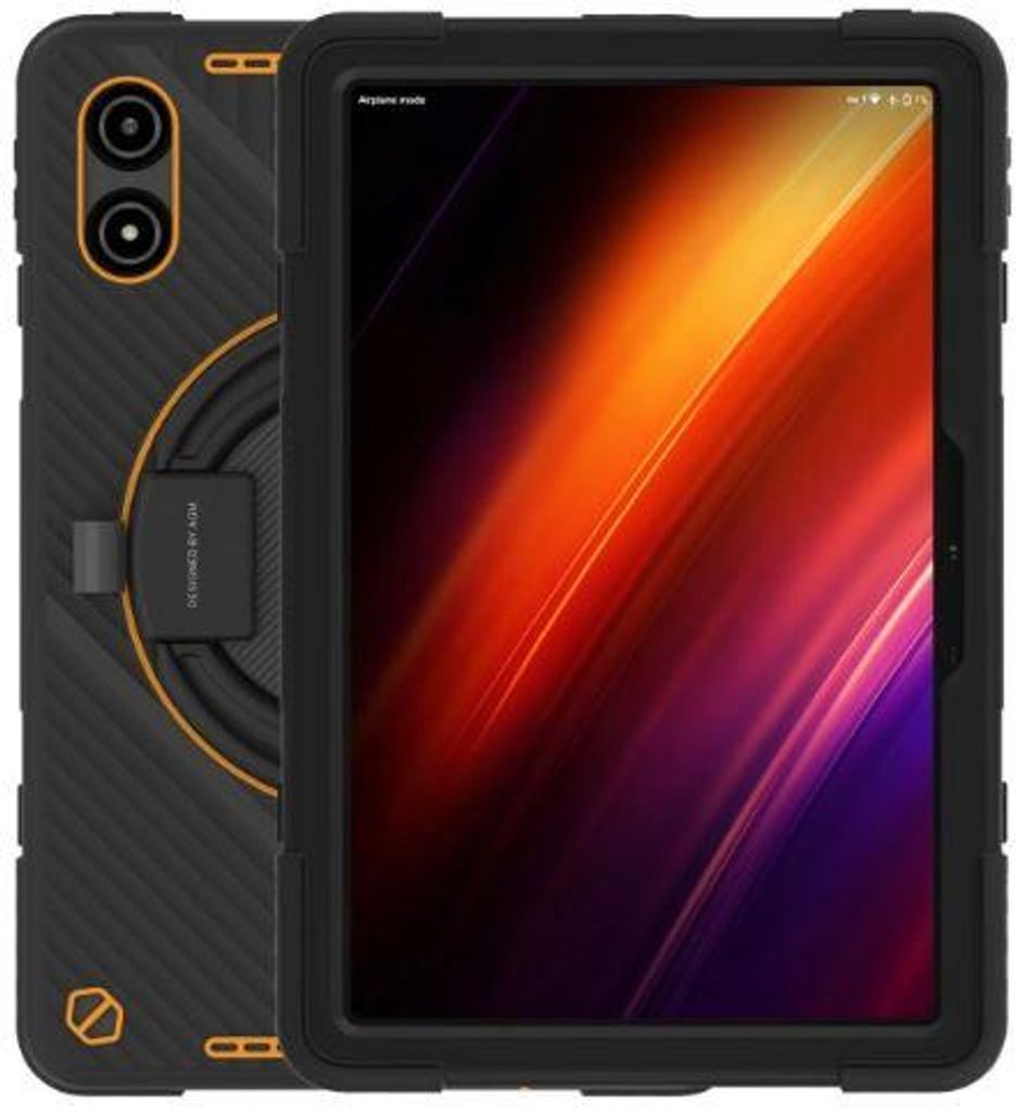Bea-fon AGM by P2 Tablet Active Rugged Produktbild 