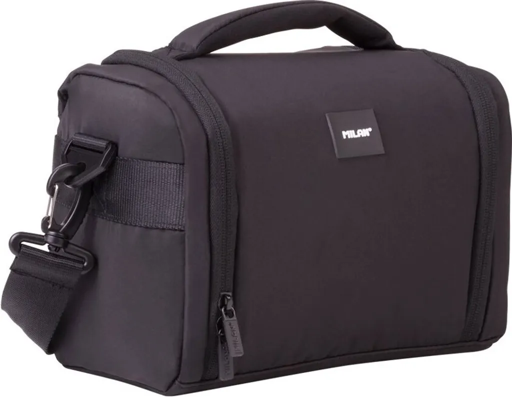 Milan Shadow 5L: La Borsa Termica Fashion per il Tuo Food Styling