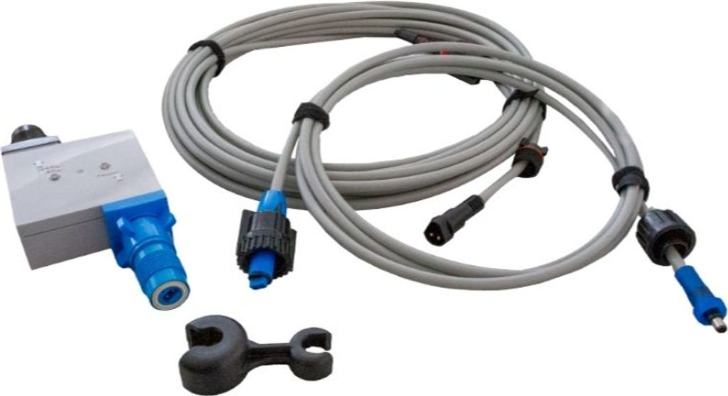 Schwimmkabel 15m und 3 m Drehgelenk Meranus Power 4.0 PLUS Poolroboter