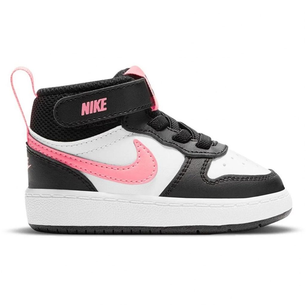 Nike Court Borough Mid 2 Sneaker Kinder