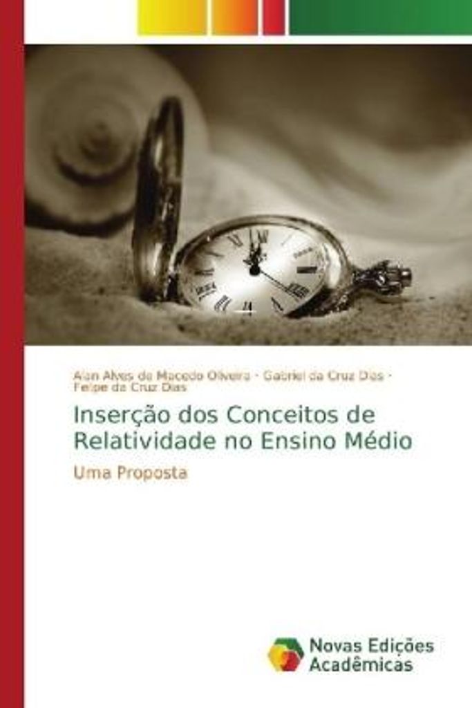 Alves de Macedo Oliveira, A: Inserção dos Conceitos de Relat