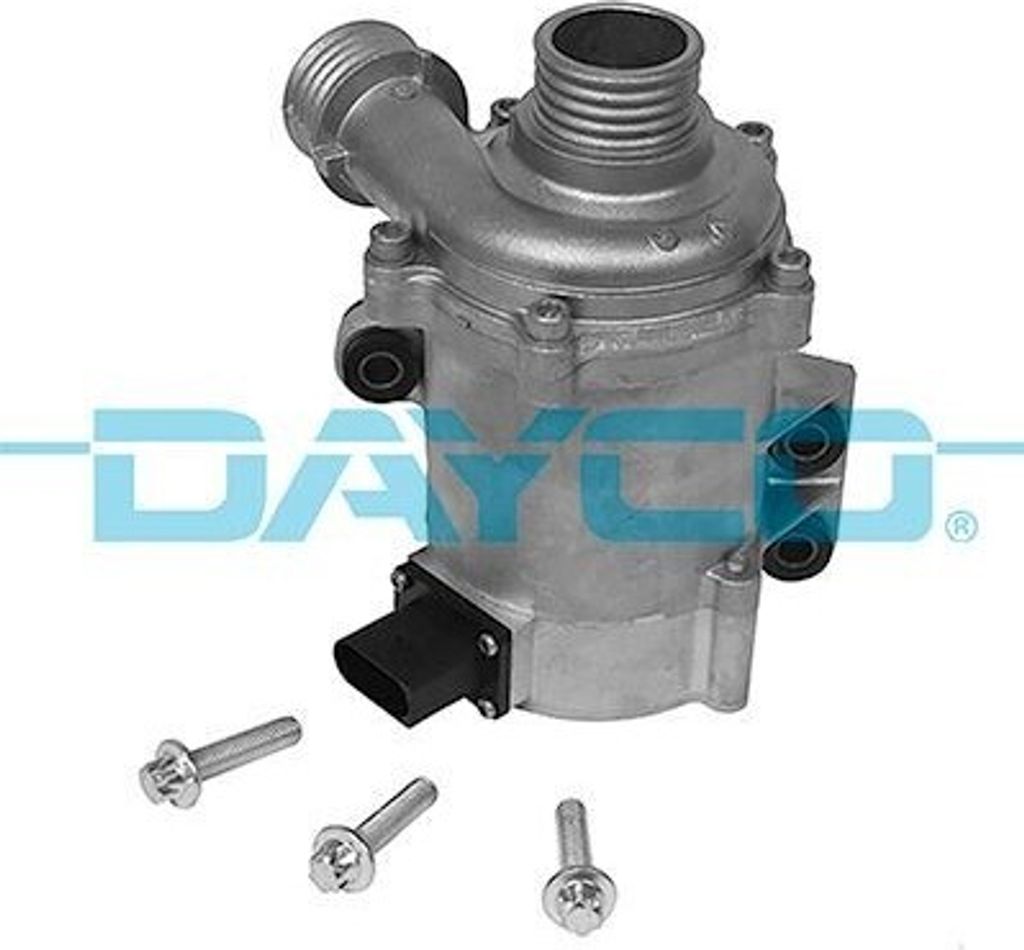 DAYCO Kühlmittelpumpe Wasserpumpe für BMW 5 Touring (F11) DEP1003