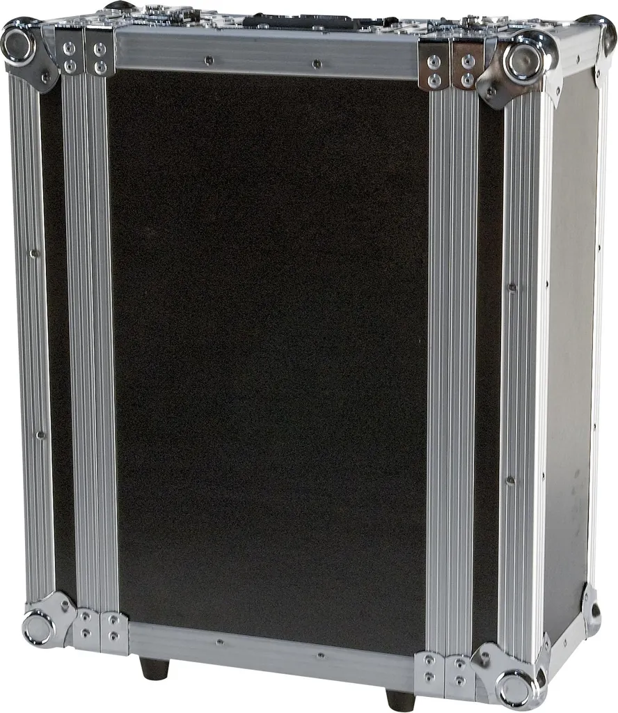 Showgear Compact Effect Case 4U - Flight Case Rack Effets 19 Pouces