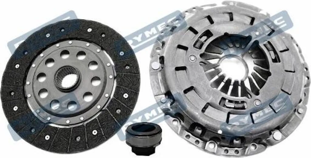 Solution Patinage Embrayage BMW 2.0 D - Kit Complet Séries 1 3 4 5