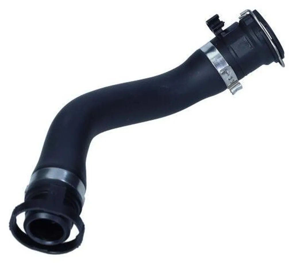 Conduit d'air Mini R55 R61 en caoutchouc renforcé résistant haute pression