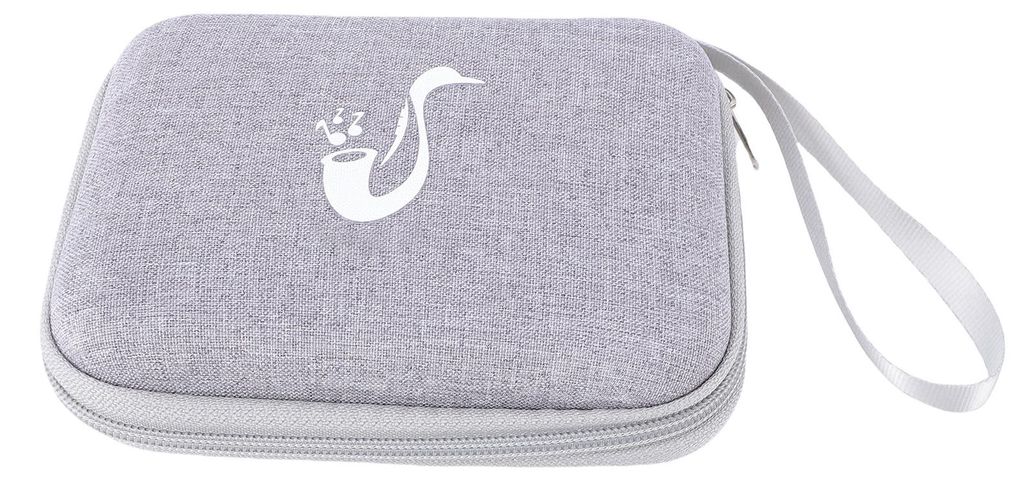 Aufbewahrungstasche für Blätter – wasserdichter Halter für Saxophon- und Klarinettenblätter – Beutel aus EVA-Material zum Schutz der Blätt...