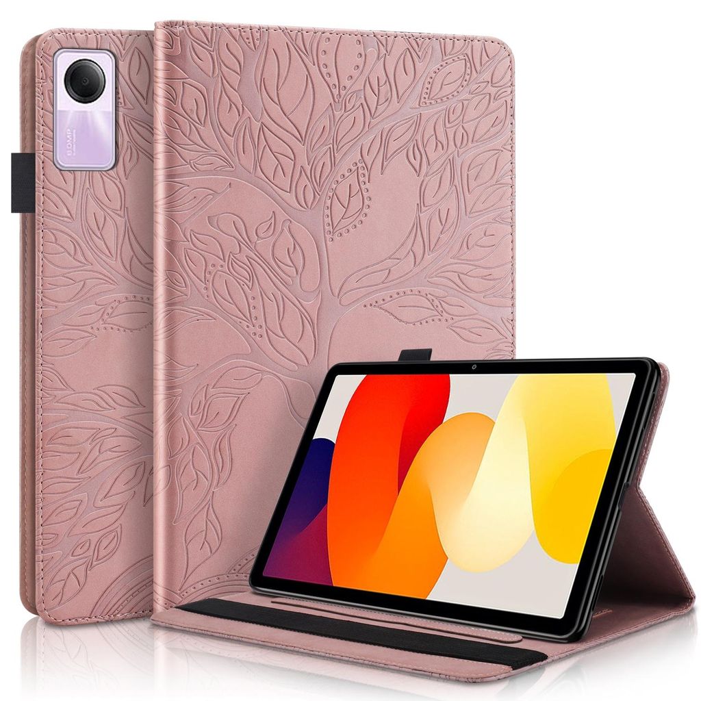 Étui pour tablette Xiaomi Redmi Pad 2 / SE 11 pouces, motif Image du produit 