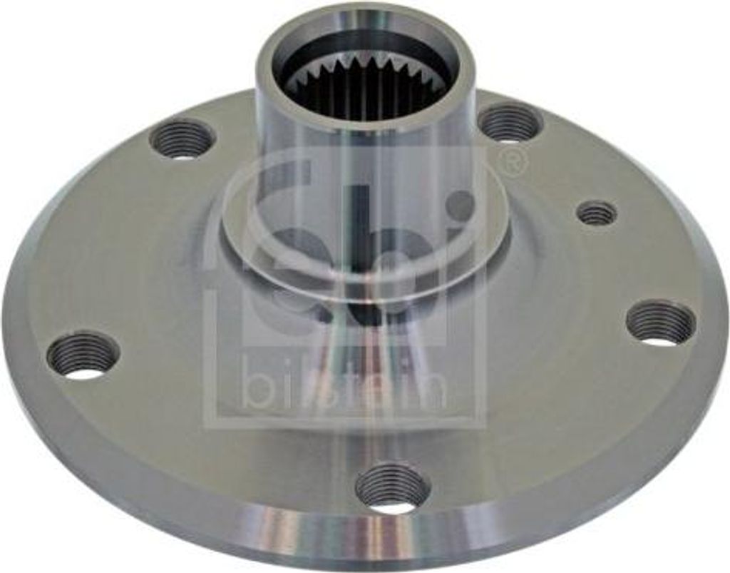 FEBI BILSTEIN 49258 Radnabe OE 33416867261 kompatibel mit 3er F31, 3er F30, 2er F22, 2er F23, 1er F21, 1er F20