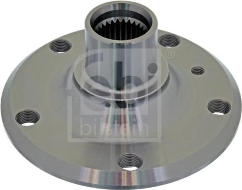 Moyeu de roue FEBI BILSTEIN 49258 pour BMW Série 1 2 3 - OE 33416867261