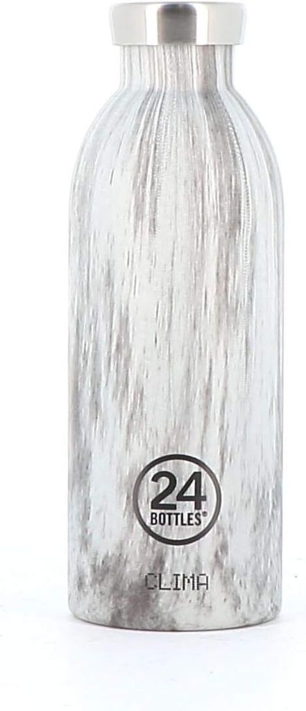 24Bottles Clima Trinkflasche Alpine wood - 500ml