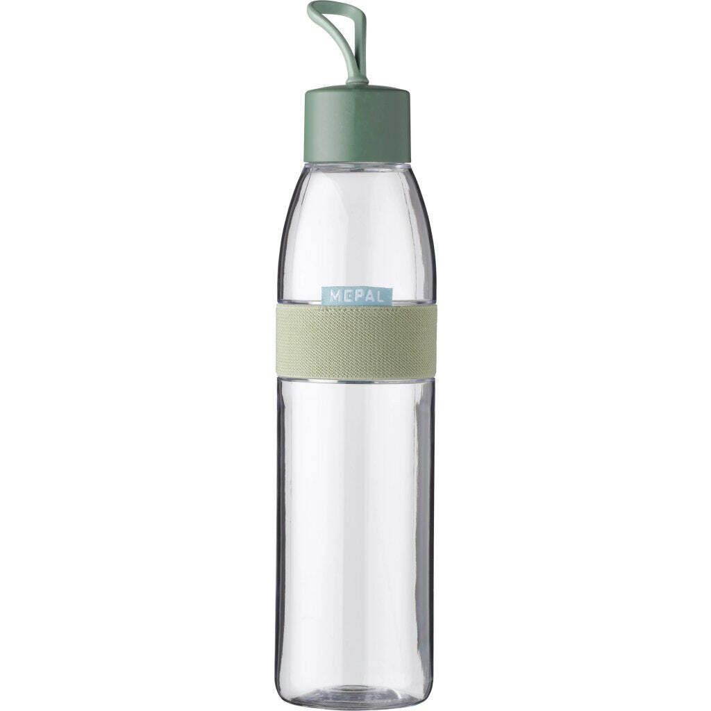 Mepal Wasserflasche Ellipse, wiederverwendbar, Produktbild 